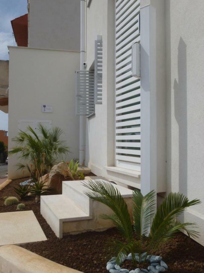 Charm Holiday Vila Terrasini Exterior foto