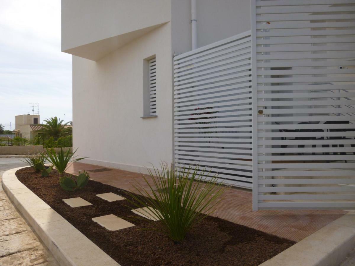 Charm Holiday Vila Terrasini Exterior foto