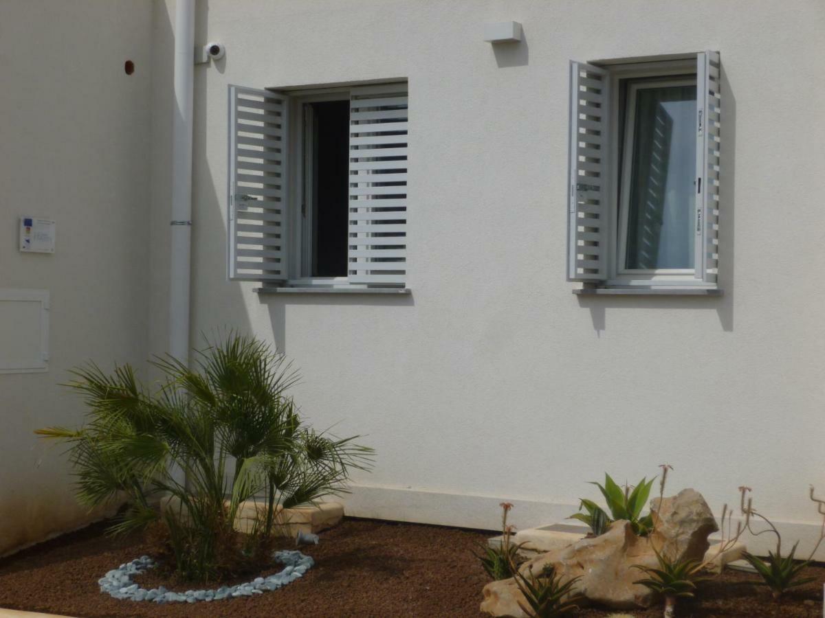 Charm Holiday Vila Terrasini Exterior foto