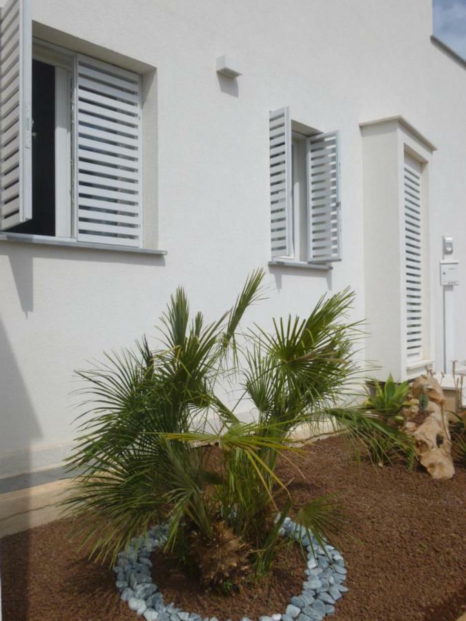 Charm Holiday Vila Terrasini Exterior foto